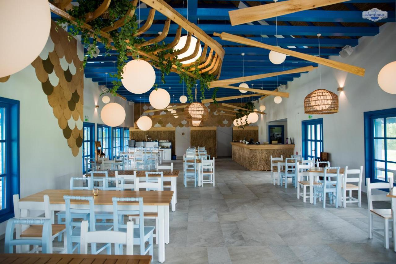 Cherhana Resort (Adults Only) クリシャン エクステリア 写真