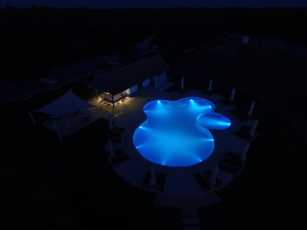 Cherhana Resort (Adults Only) クリシャン エクステリア 写真